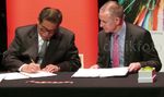 South Australia Perbarui MoU dengan Jabar