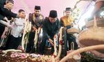 Ibunda Djan Faridz Tutup Usia