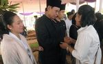 Ibunda Djan Faridz Tutup Usia