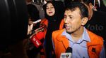 Gatot dan Evy Kembali Diperiksa KPK