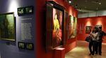 Pameran Lukisan 100 Tahun Basuki Abdullah