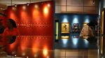 Pameran Lukisan 100 Tahun Basuki Abdullah