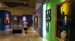 Pameran Lukisan 100 Tahun Basuki Abdullah