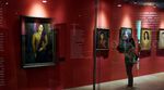 Pameran Lukisan 100 Tahun Basuki Abdullah