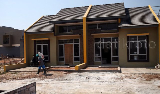 Rumah Dijual Cepat - Situs Properti Indonesia