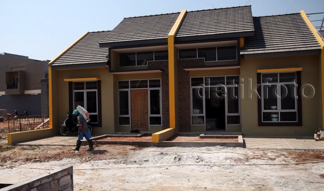 Ini Cara Agar Tak Tertipu Jebakan Harga Rumah Dijual Cepat
