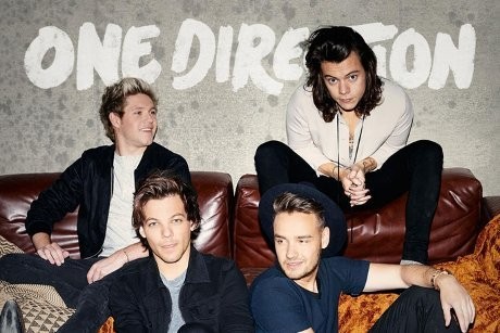 Judul Album Baru One Direction Sindir Zayn Malik?