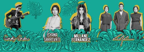 Tiket MonkeyLada Dijual Mulai Rp 275 Ribu