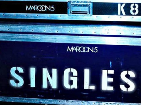 Singles, Hits Maroon 5 yang Dirangkum jadi Satu Album