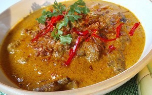 Punya Stok Kambing dan Sapi? Olah Saja Jadi 5 Sajian Lezat Ini