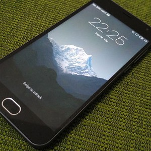 Meizu M2: Bintang Baru di Bawah Rp 2 Juta