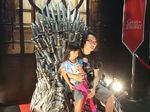 Suasana Jakarta Comic Con 2015 Hari Pertama