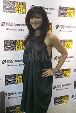 Suasana Jakarta Comic Con 2015 Hari Pertama