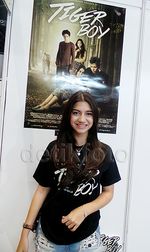 Suasana Jakarta Comic Con 2015 Hari Pertama