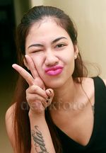 Guys, Della Wulan Udah Putus dari Diego Michiels