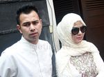 Raffi Ahmad Berkurban