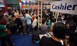 Berburu Tiket Murah di GATF 2015