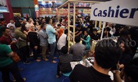 Selain itu, travel fair ini dimaksudkan juga untuk mendukung program pemerintah dalam pengembangan pariwisata nasional melalui penyiapan event pariwisata ini.