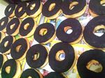 Mengintip Pembuatan Donat Rumahan yang Empuk Manis di Depok