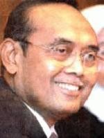 Rudjito, Dikenal Sebagai Peletak Kemajuan BRI