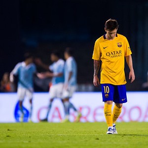 Upaya Bangkit Barcelona, Atletico Sambangi Villarreal