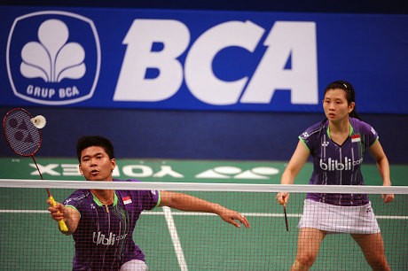 Ganda Campuran Indonesia Kian Menjanjikan