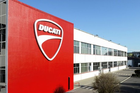 Kasus VW, Ikut Berdampak ke Ducati?