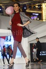 Fashion Concert Lippo Mall Kemang