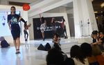 Fashion Concert Lippo Mall Kemang