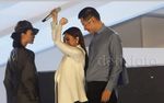 Fashion Concert Lippo Mall Kemang