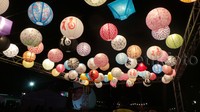 Ada 180 jadwal pertunjukan termasuk 90 pertunjukan seni, 8 pameran, 15 pemutaran film, dan 9 seminar. Festival ini melibatkan lebih dari 250 seniman profesional dan diharapkan dihadiri 100 ribu orang.