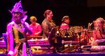 Meriahnya OzAsia Festival 2015