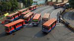 Metromini Akan Diintegrasikan dengan TransJ