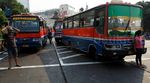 Metromini Akan Diintegrasikan dengan TransJ