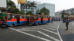 Metromini Akan Diintegrasikan dengan TransJ