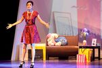 Teater Monolog 3Perempuanku Siap Dipentaskan