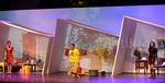 Teater Monolog 3Perempuanku Siap Dipentaskan