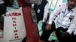 Motor Jadul Pahlawan Jemaah yang Terpisah