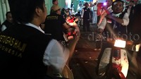 Dibekali mesin 70 cc dan 90 cc, motor bermodel klasik ini cocok untuk menembus kepadatan jemaah. Hanya dibekali 3 transmisi percepatan motor yang masih mengusung sistem tromol di kedua rodanya ini bisa cepat berakselerasi.
