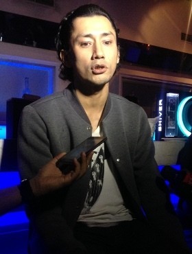 Bebas dari Penjara, Revaldo Kini Dijaga Bodyguard Cantik