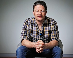 Jamie Oliver: Ini 14 Makanan Super yang Perlu Dikonsumsi Jika Ingin Berumur 100 Tahun