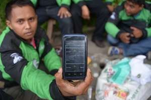 Ini Dia Salah Satu Investor Go-Jek