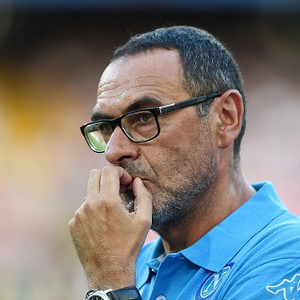Napoli Diingatkan Agar Tak Lengah dan Melupakan Laju Juve
