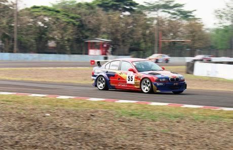 Persaingan Kian Panas di ISSOM Seri Keempat