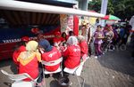 Peringatan Hari Jantung Sedunia 2015