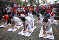  Berdasarkan data World Heart Federation, penyakit jantung dan pembuluh darah (kardiovaskular) adalah penyebab utama kematian di dunia.