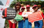 Peringatan Hari Jantung Sedunia 2015
