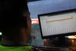 Polantas Luncurkan SIM Online