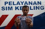 Polantas Luncurkan SIM Online