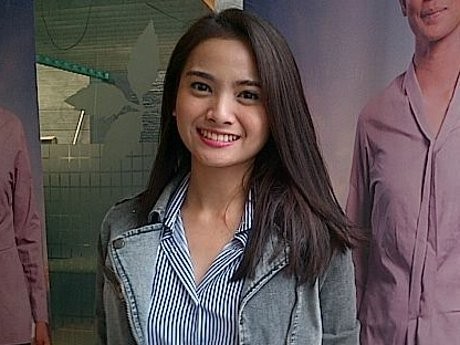 Acha Septriasa Berharap Bisa Terlibat dalam Film Produksi Internasional